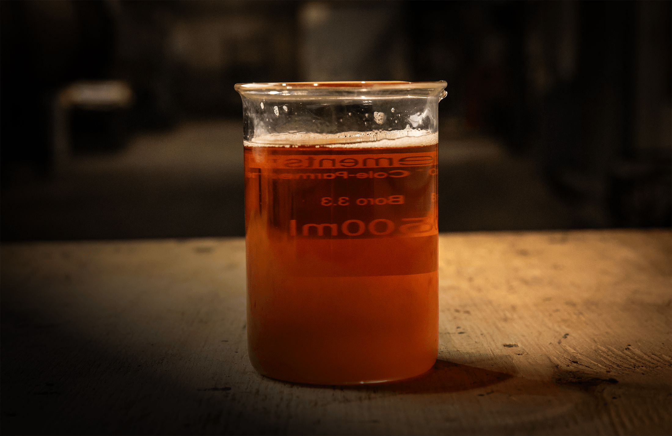 Salmon oil